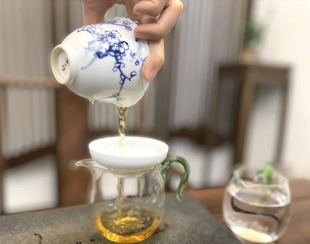 茶叶|喝茶会失眠?该如何实现“喝茶自由”?