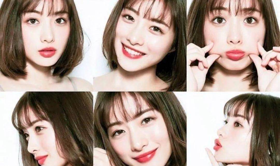 发型|2021人类高质量变美公式:放弃做人,跟动物学化妆?