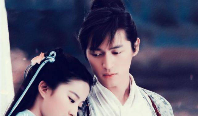 仙剑奇侠传|胡歌的23岁,28岁,30岁,33岁,35岁,差距如此之大!