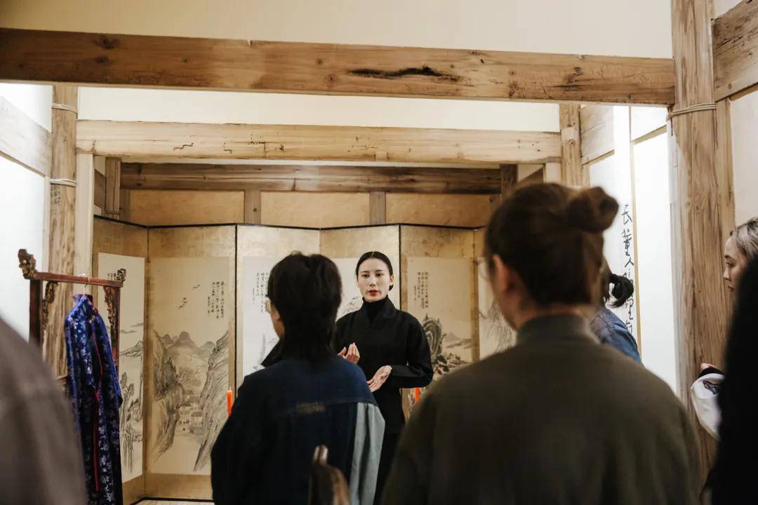 "|?“不可惜费,只贵工成"——净莲满堂如何打造有中国根脉的文化IP