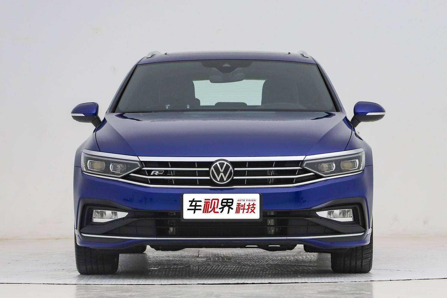 大众新款蔚揽上市全系20t发动机售2648万起