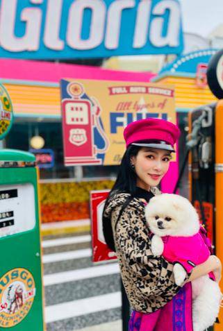 曾为|38岁女星官宣得女！刚生完喊话富豪老公要二胎，曾为生子求医5年