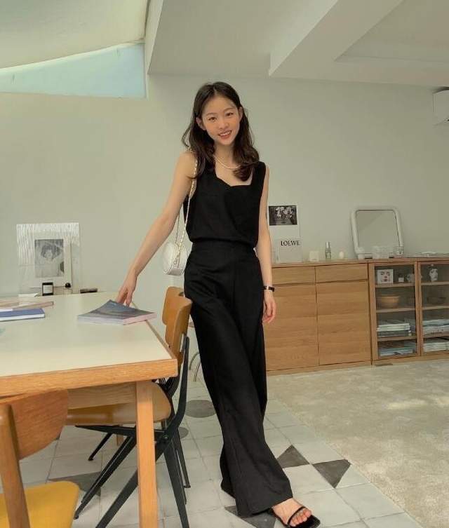 色彩|色彩鲜艳元气满分夏日穿搭 清新少女必学起来