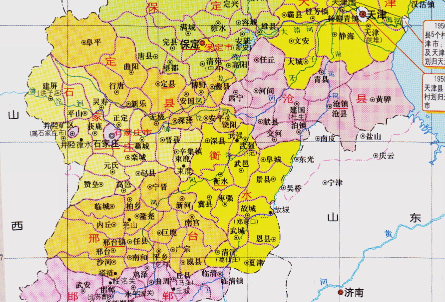 河北省总人口_河北省一个县,总人口超60万,蔺相如出生于此