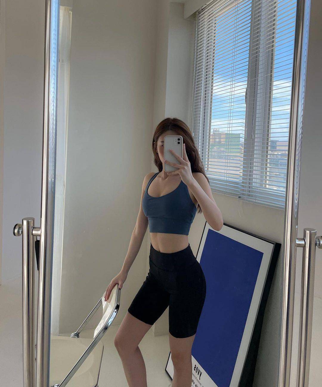 那件|谁说运动就很邋遢?健身穿搭单品推荐,舒适度+时髦度都是满分