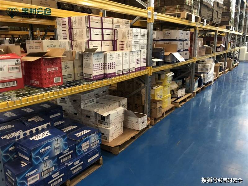 温度|夏日炎炎，葡萄酒如何在仓储物流环节保障品质？