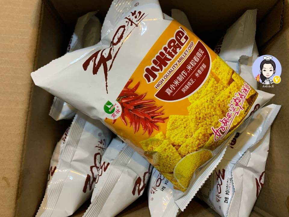 特产|这5款“宝藏零食”，好吃又便宜，看着就“有食欲”，你吃过吗？