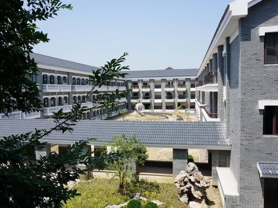 百强名校访谈 | 江苏省苏州第一中学校国际部校长 沈桂芳