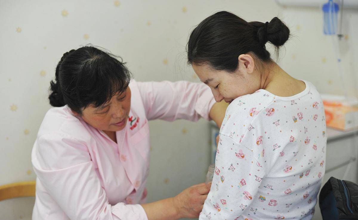 温度|如果家里不是很穷，坐月子可别将就，得了月子病可就得不偿失