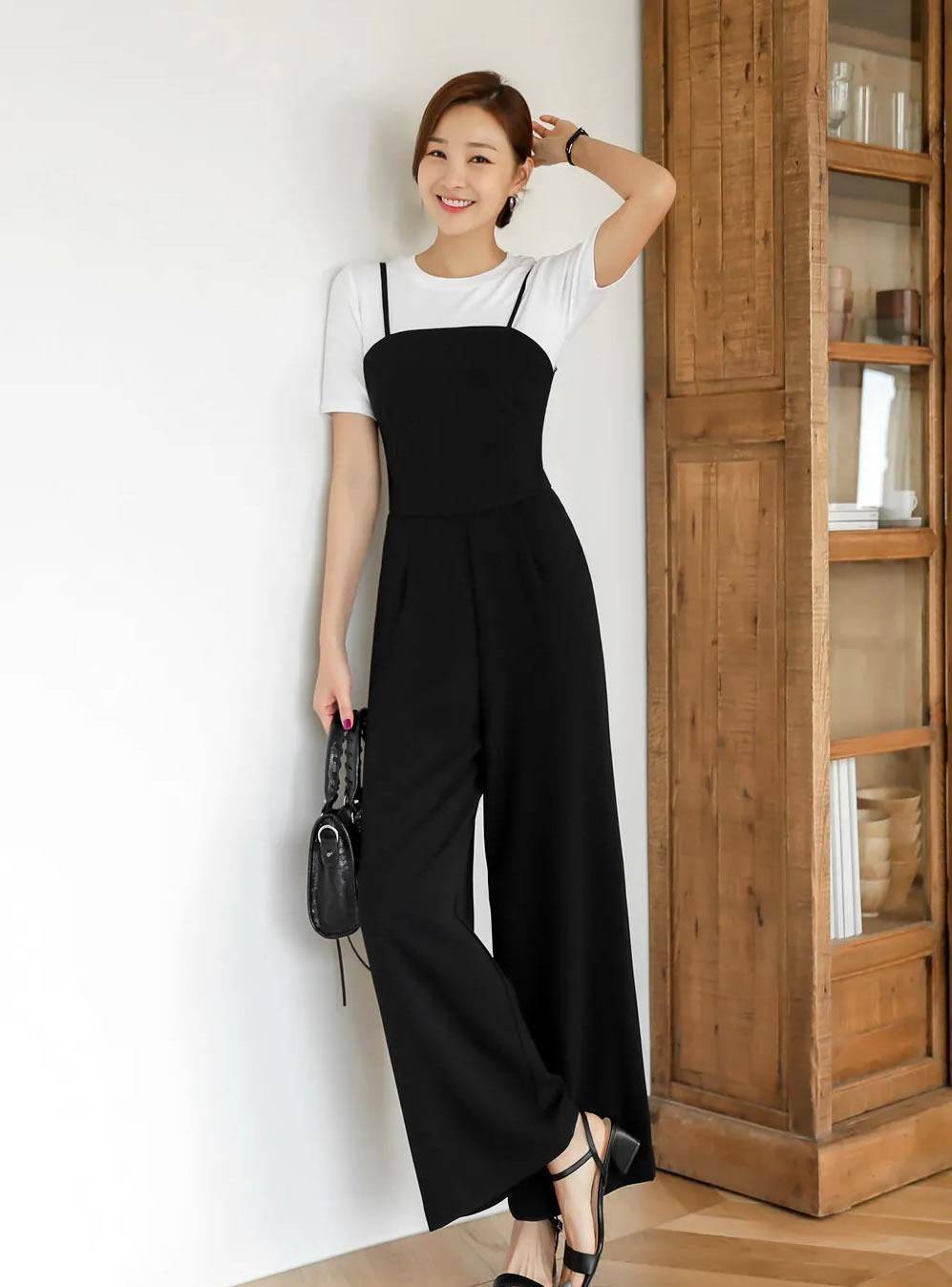 职场|行走职场,这样穿就对了!12套“温柔”办公室穿搭,利落还大气