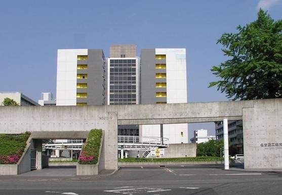 名古屋工业大学qs图片