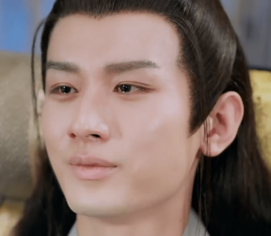 角色|成毅又一古装大剧定档,上星湖南卫视牌面足,评论区却炸锅了