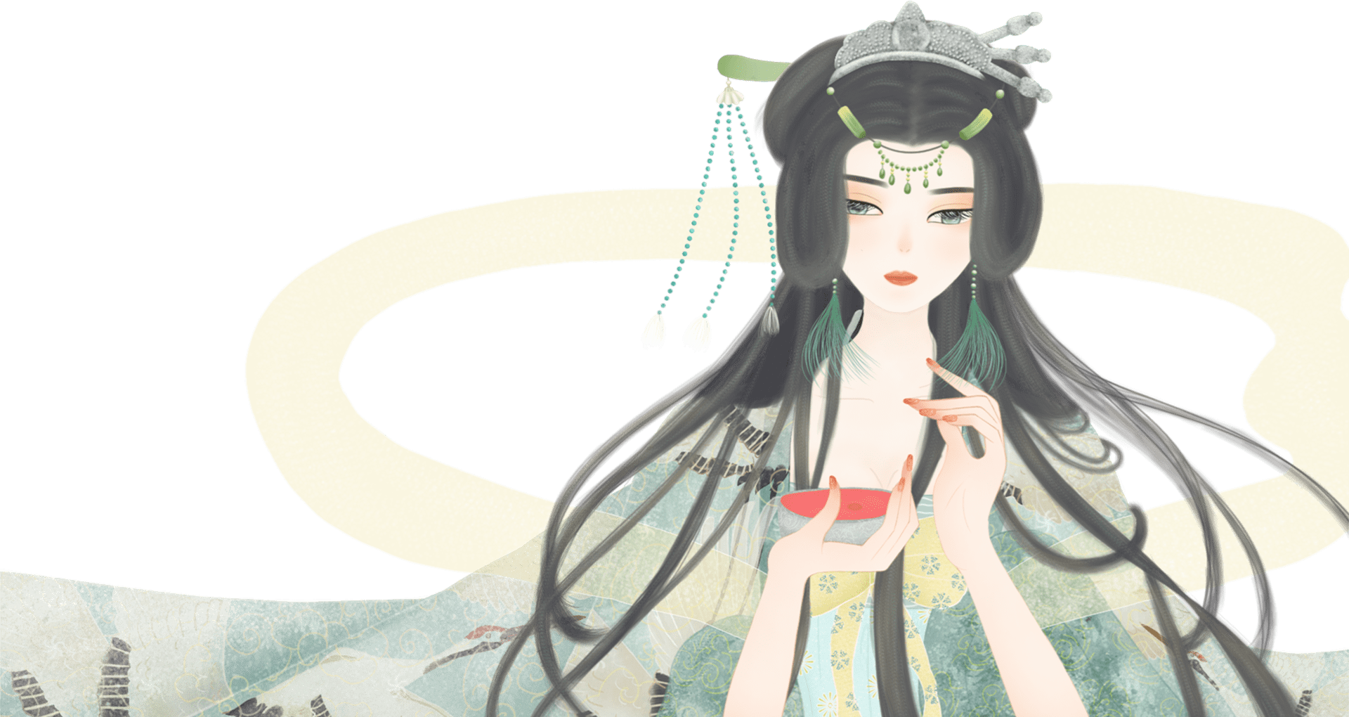 设计|汉服“热”，给了服装设计师新方向，岗位空缺大