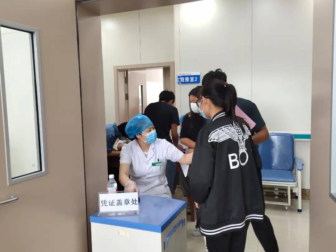 病毒|奈曼旗有序推进12周岁至14周岁人群接种疫苗