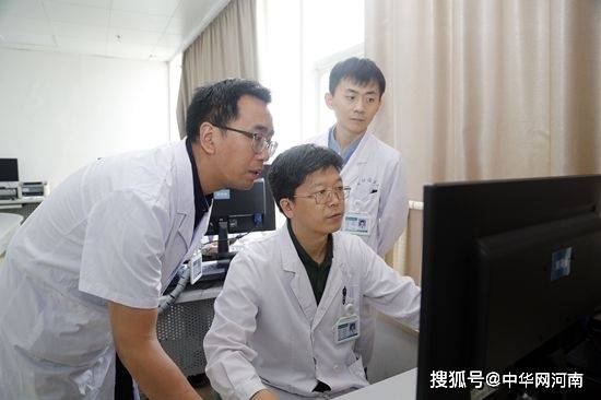 王主任|被骶前囊肿折磨32年 终遇仁医妙手除病痛