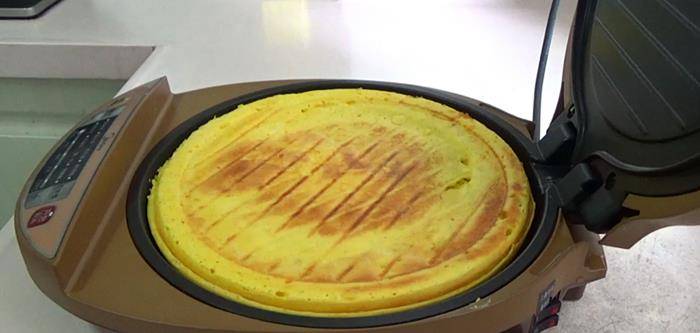 美食|早餐想吃发面饼，学会这几步，做出的饼蓬松柔软，新手也能做成功
