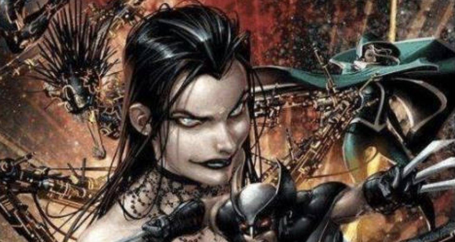 显然,强大的实力以及近乎bug的寿命,使得黑皇后塞勒涅在之后的剧情线