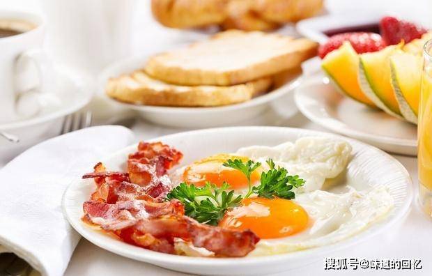 美食|这5款美食我家早餐经常换着吃，简单好吃还不用早起，价格很便宜