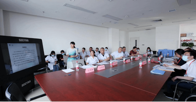 汾阳|山西省汾阳医院心脏康复中心顺利通过心血管健康联盟心脏康复中心认证