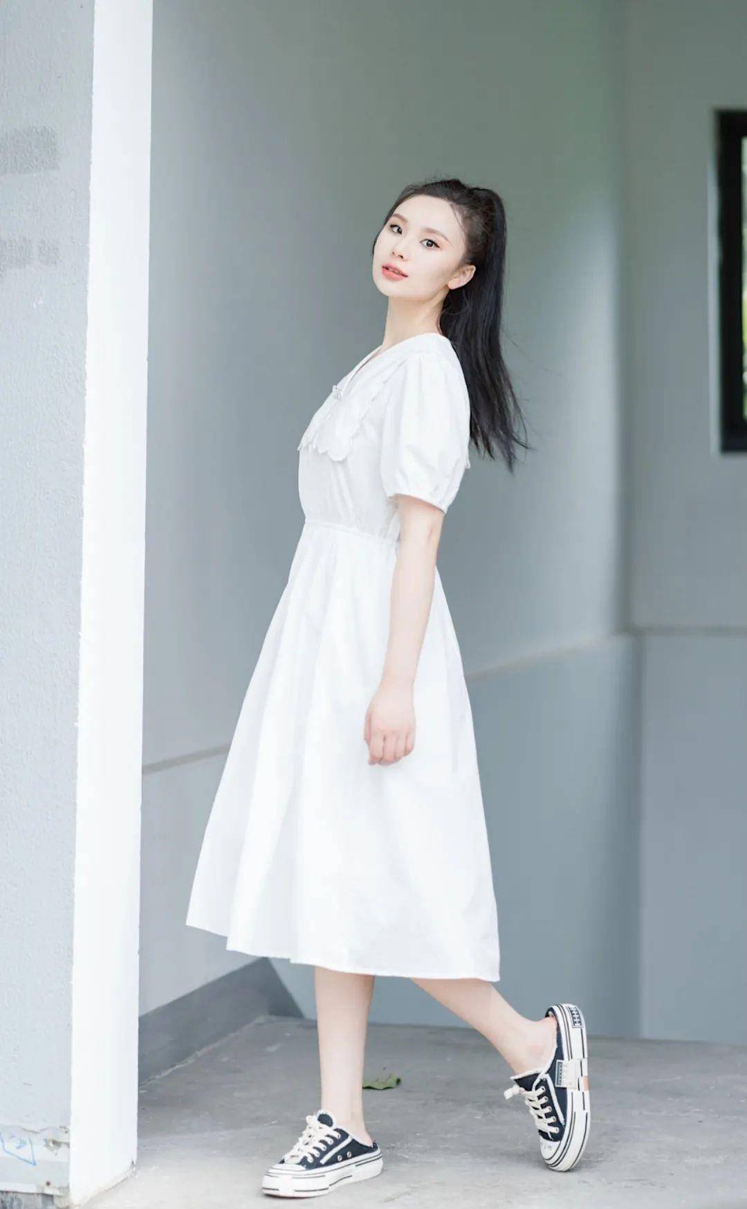 Liya|这4条裙子太美了，碎花裙yyds，回头率超高！