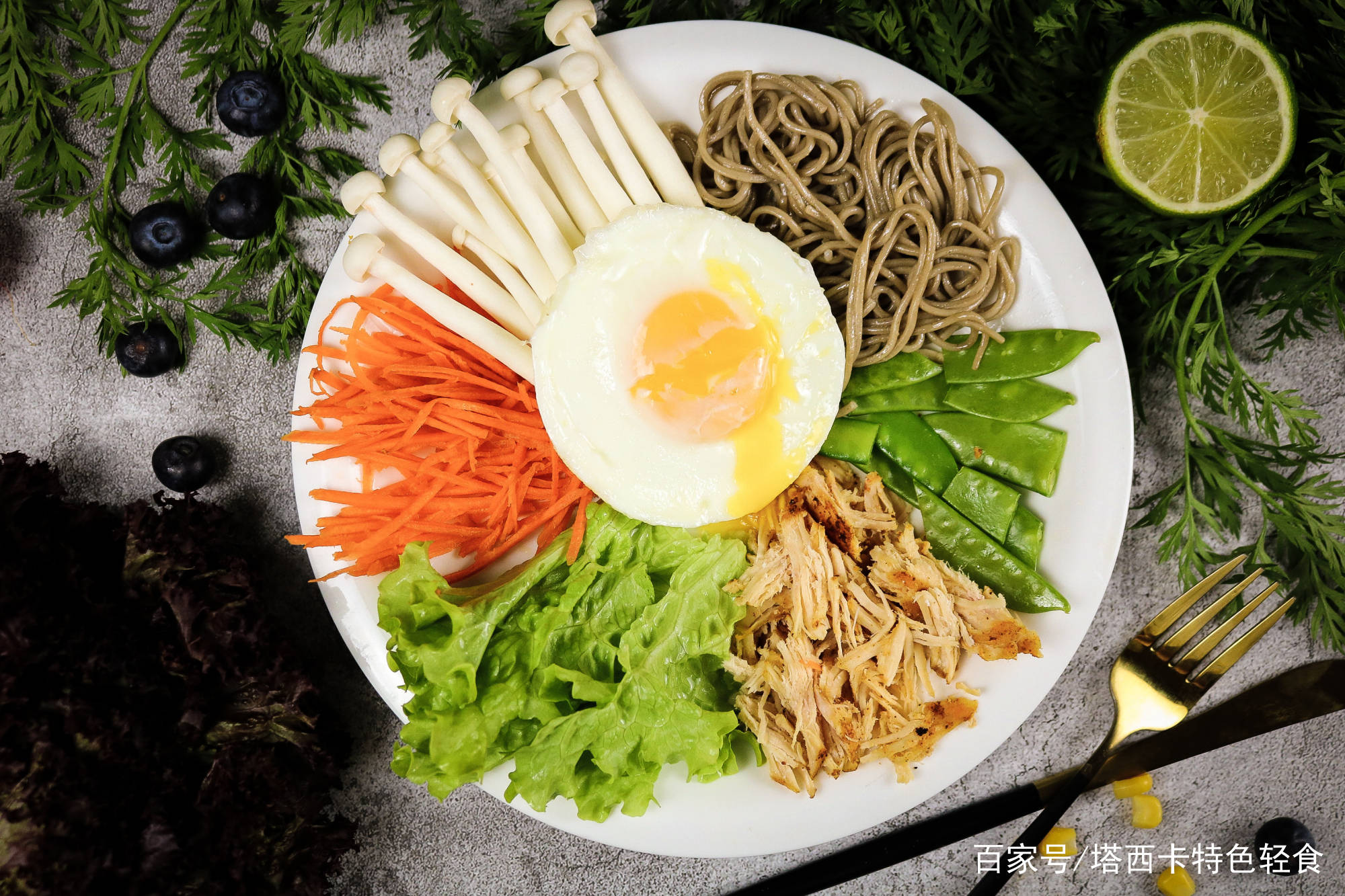 美食|塔西卡|开一间轻食餐饮店要考虑哪些因素？
