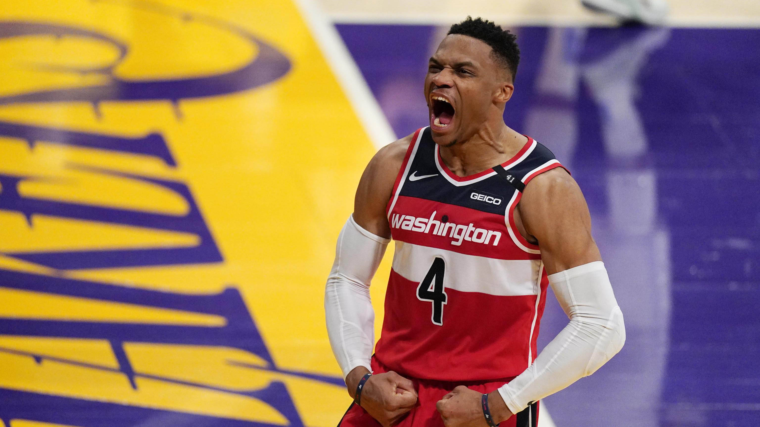 内幕不少!曝威少示好小卡却遭"出卖",美媒早预测威少浓眉联手