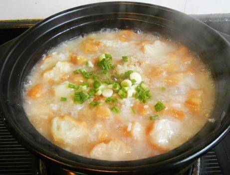 做法|春末夏初，给家人喝这粥，鲜香味美，助消化促吸收，小孩要常喝
