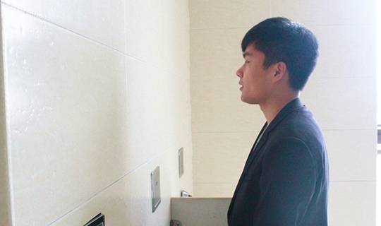 小伙|29岁小伙,得了尿毒症,提醒:排尿若有异常变化,及时检查拖不得