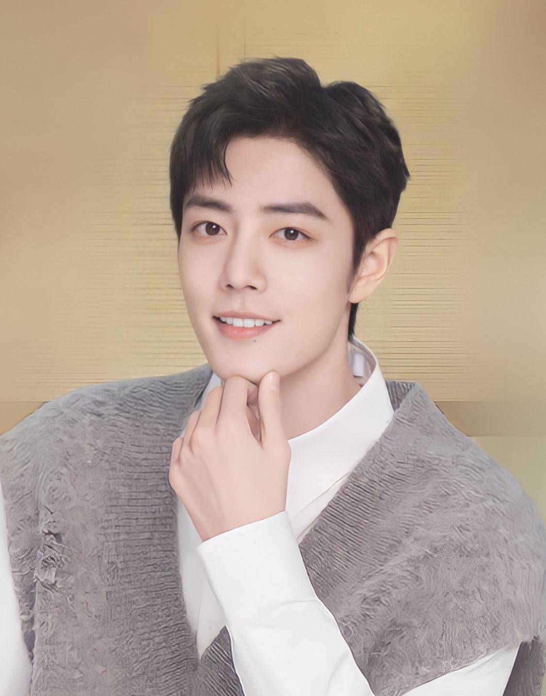 青年|肖战新剧《玉骨遥》杀青！官博还发布了“特辑”，肖战表现很好