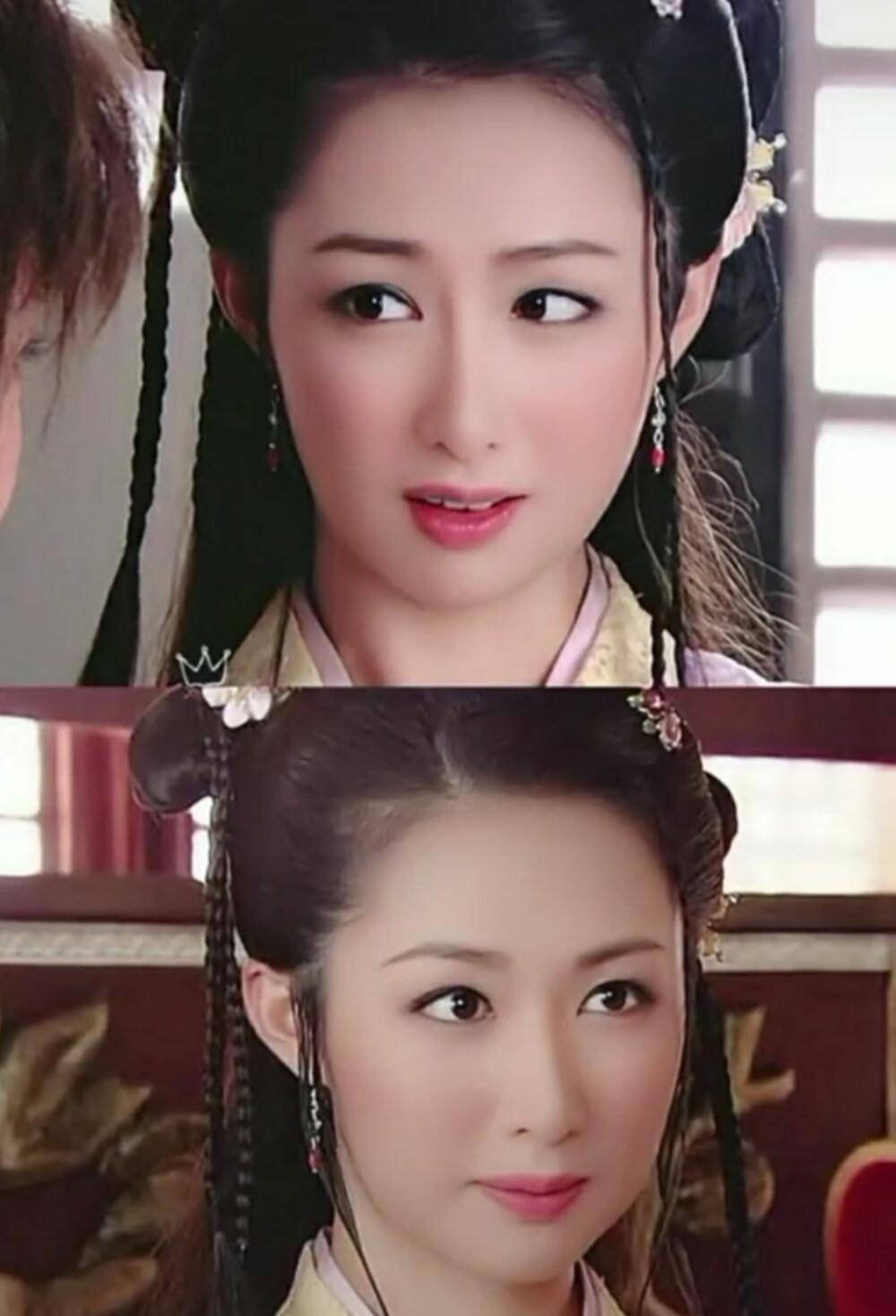 因为|和万茜郭京飞是同学,演过《回家的诱惑》,出道多年她却始终没火