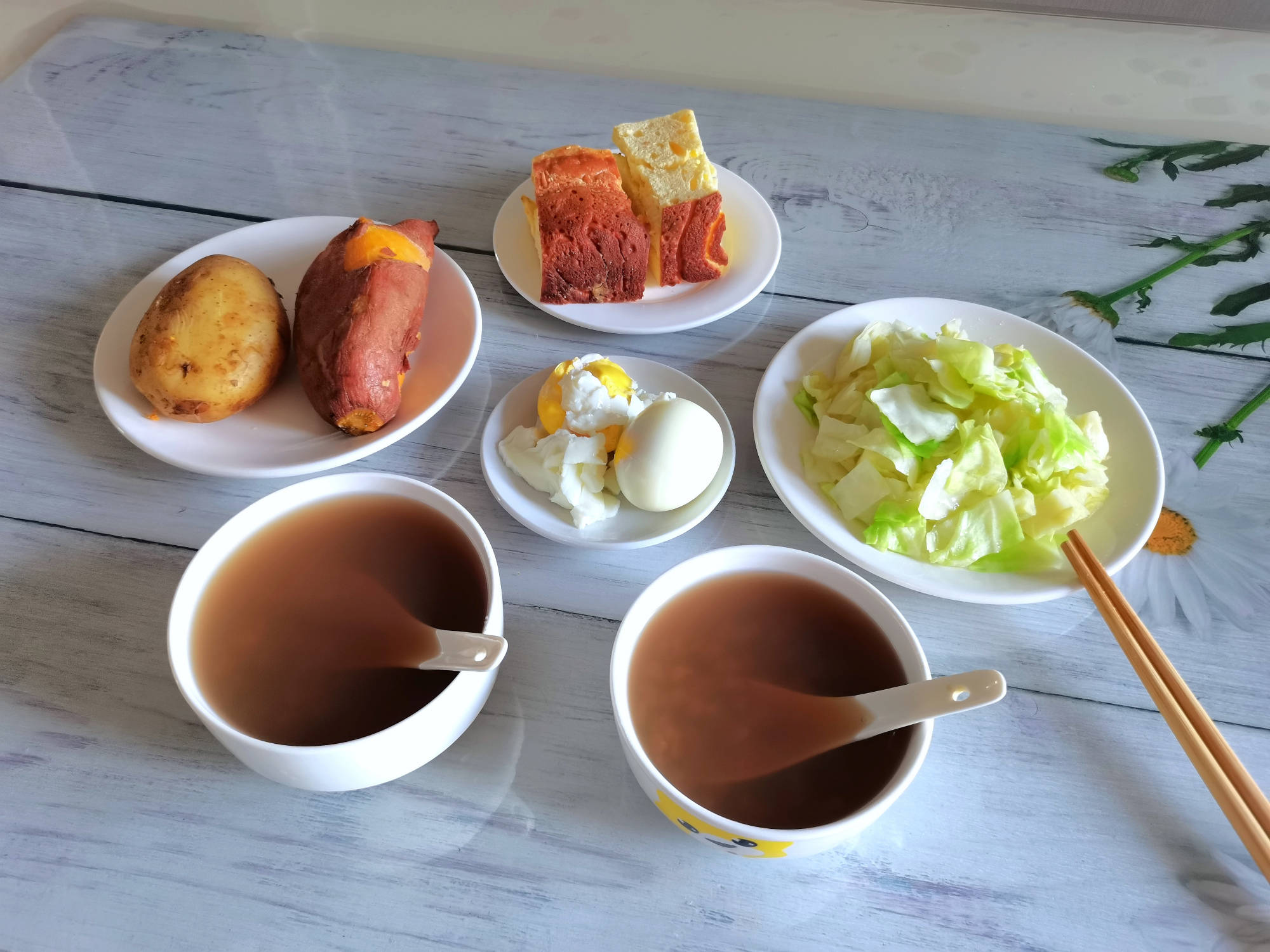 钱更|不管挣钱多少,早餐要吃好,因为身体比钱更值钱