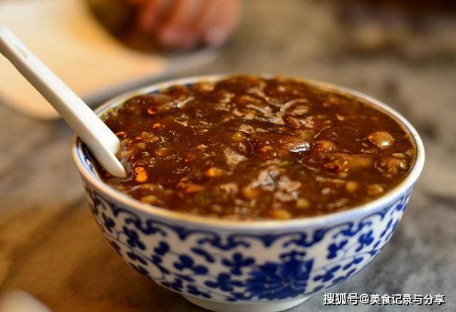 我国|中国“最尴尬”的5款早餐,出了本地难以立足,北京就占仨