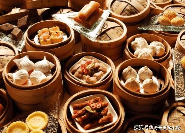 什么|广州家庭的一日三餐，都爱吃些什么，为何居民预期寿命为83岁