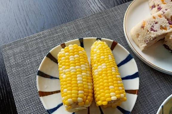 电饭煲|天天1桌极速早餐走红,朋友看了都羡慕,网友:脑洞大开了
