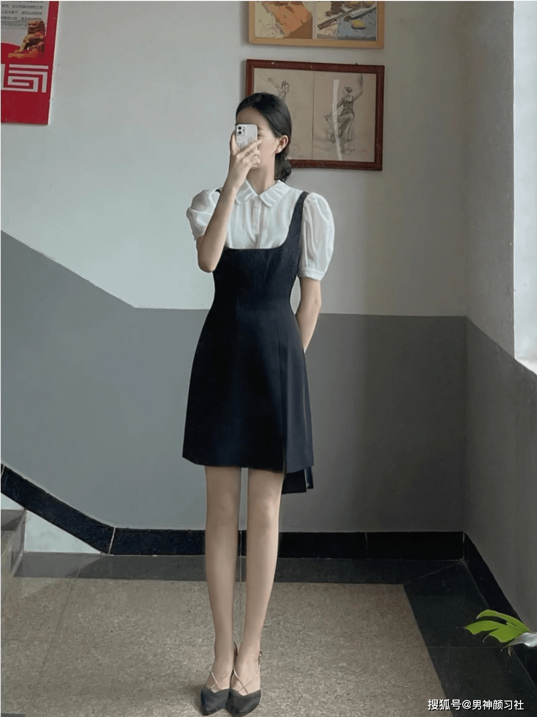 设计|盛夏露脐装，撩人指数90分；为什么很多人容易穿出廉价感