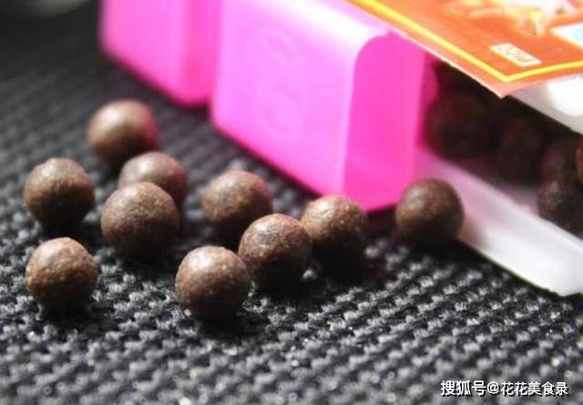 名字|“暴露年龄”的4种小零食,5秒内能喊出名字,至少都当爸爸了