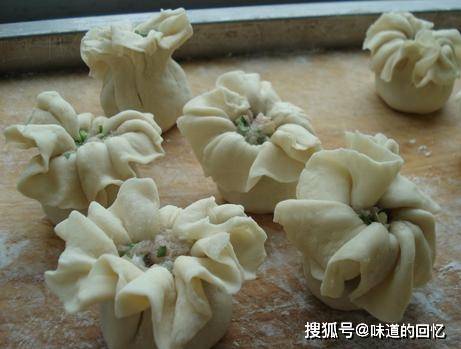 烧麦|高考倒计时，早餐要吃好，一口一个倍儿香，元气满满，考得好！