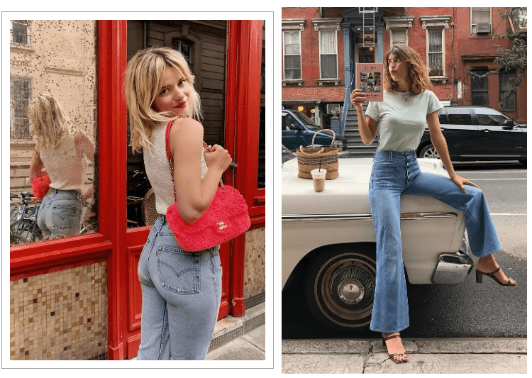 包包|夏日全能！从度假到通勤，一只包就够啦