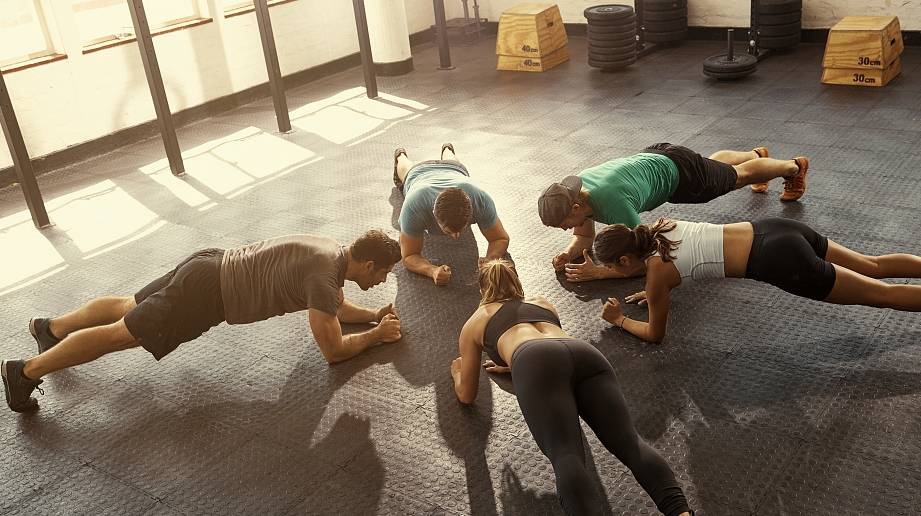 体重|坚持运动,身材却没有瘦下来,这些原因可能导致你的体重无法下降