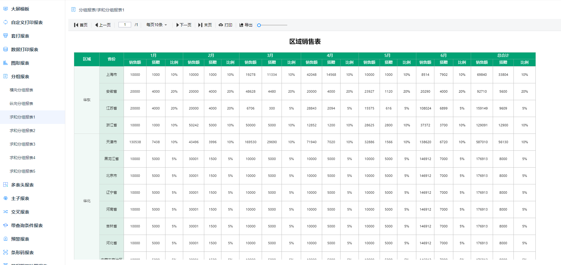 Issues|JimuReport 1.3.7 首个正式版本发布,免费的可视化拖拽报表