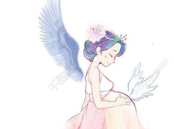 月子|怀孕的时候你都吃了什么好东西？网友：19岁孕妇偷偷跑出去吸毒！