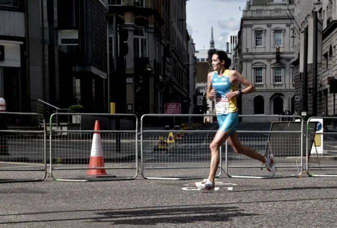 平板|间歇跑，让你跑步不再气喘吁吁，高手都在用