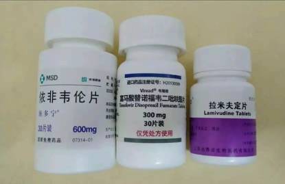 寿命|意外感染上了艾滋病HIV到底能活多久？