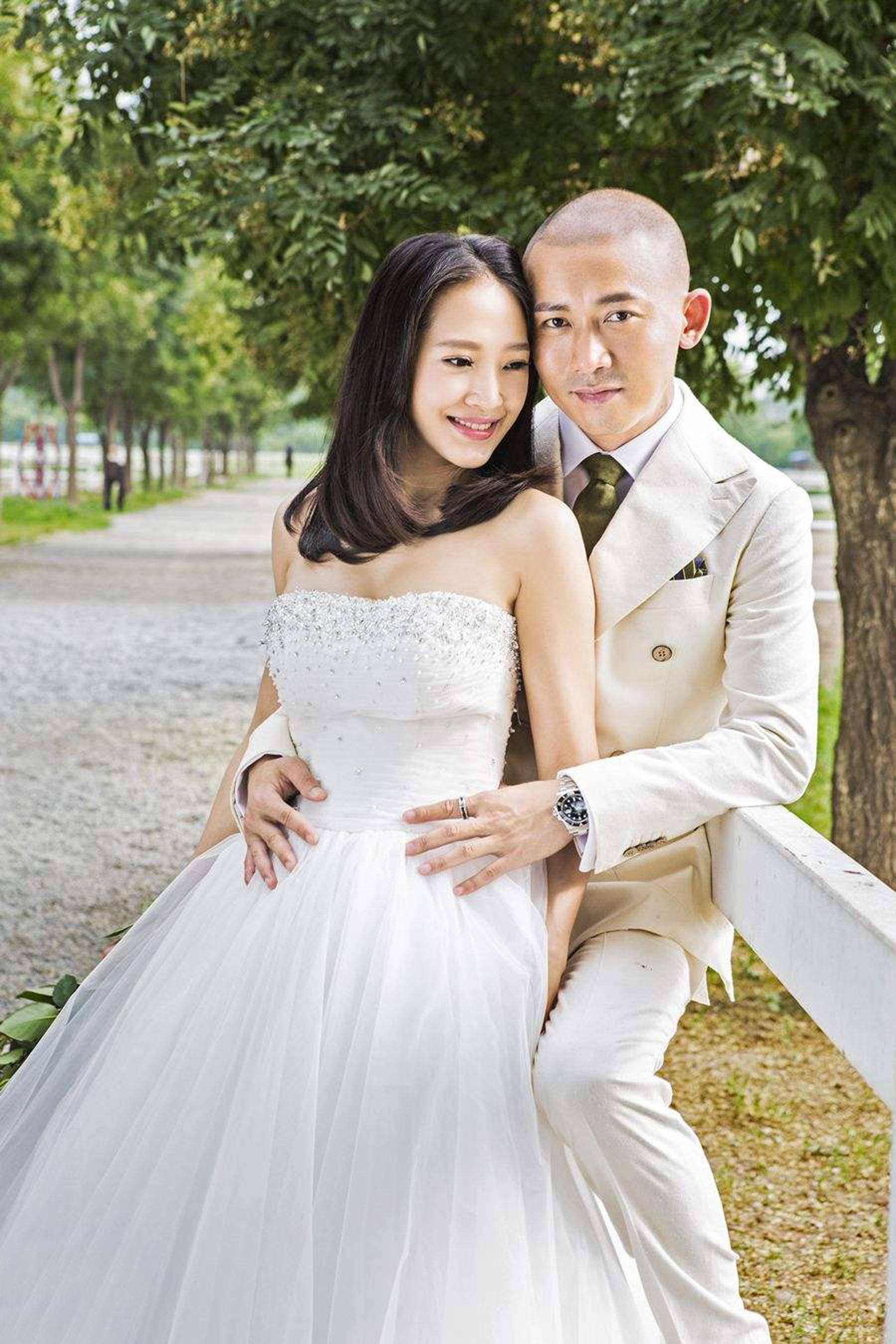 聂远托起寡母晚年再婚老婆陪他走过人生风暴