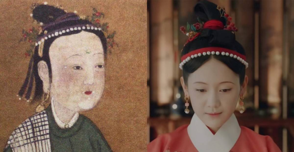 服装|于正新剧《玉春楼》造型人物服装布景都贴合着剧情