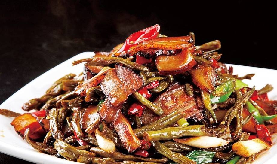 买点|立秋前遇上这菜别手软，1块1斤，多买点晒干囤起来，过立秋就少了