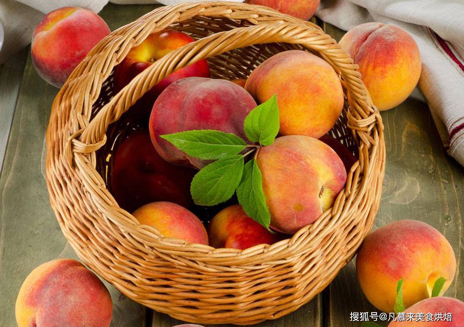 中国桃子大全，盘点24个省121种桃子，还有一种叫“桃”不是桃，哪几个省份没有桃？哪些地方的桃子好吃？ - 知乎
