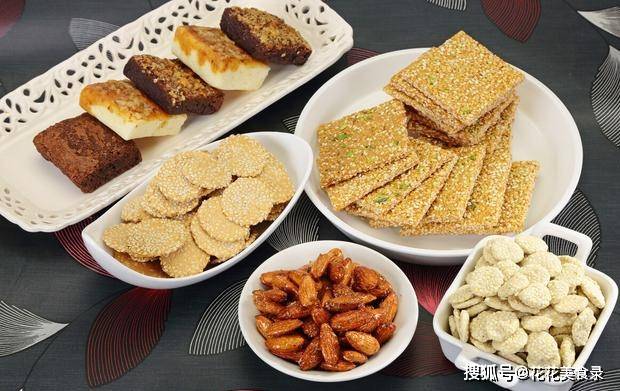 制造|被误解成“国货”的4种零食,吃了这么多年,现在才知道是外国货