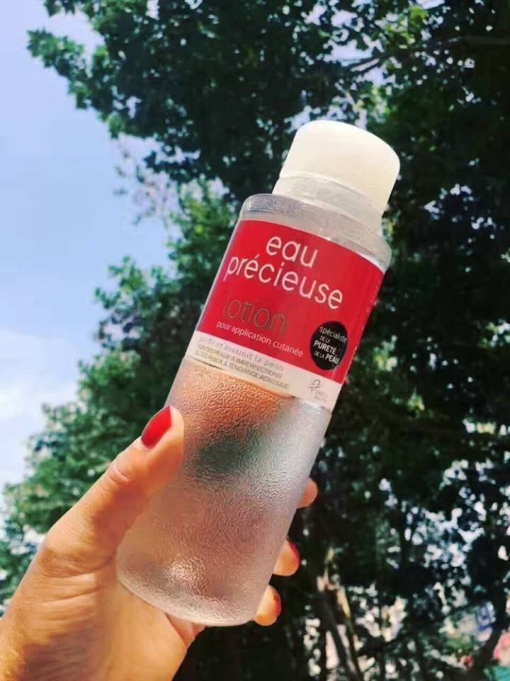 青素水|暗藏在“屈臣氏”中的护肤品，导购不爱推荐，却是内部人员常用款