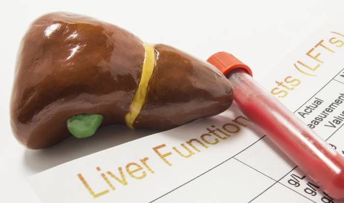 时间|肝功能检查,建议“盯着”4个指标,身体情况更能把握